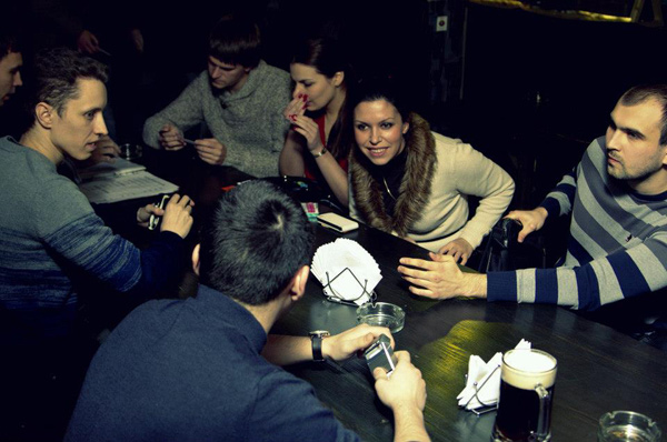 UMI.Workshop UMI.Workshop