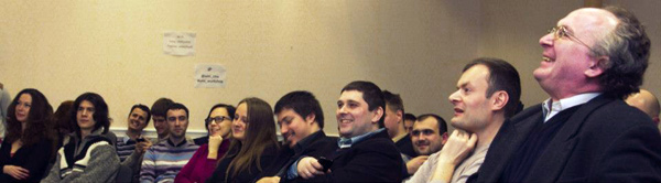 UMI.Workshop UMI.Workshop