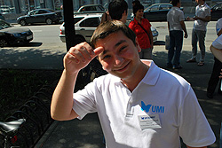 Стас Голензовский