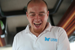 Все были в предвкушении