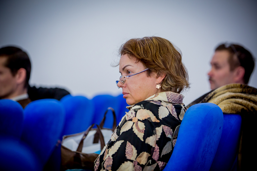 Ловим сетью 5