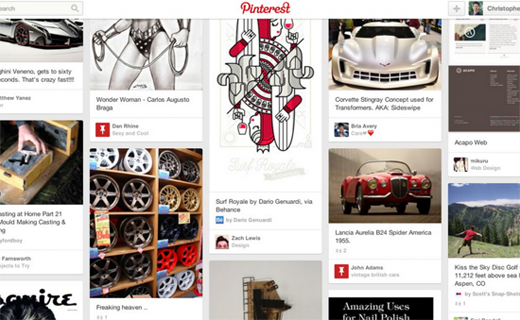 Страница с карточным дизайном карточный дизайн