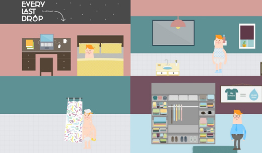 Интерактивная подача информации интерактивность