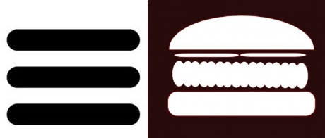 Выпадающее меню меню